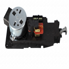 Gorenje-Mora Ajtózár, kapcsoló (eredeti) GORENJE/MORA tűzhely beépíthető gépek kiegészítői