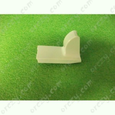 Gorenje-Mora Burkolat (ajtó zsanér takaró bal eredeti) GORENJE hűtőgép beépíthető gépek kiegészítői