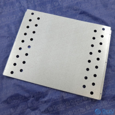 Gorenje-Mora Burkolat, alsó (eredeti) GORENJE/MORA tűzhely beépíthető gépek kiegészítői