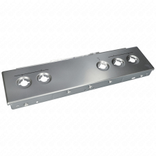 Gorenje-Mora Burkolat, előlap (eredeti) GORENJE/MORA tűzhely beépíthető gépek kiegészítői