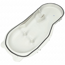 Gorenje-Mora Burkolat ventilátor (eredeti) GORENJE/MORA szárítógép beépíthető gépek kiegészítői