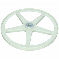 Gorenje-Mora Ékszíjtárcsa (eredeti) GORENJE/MORA mosógép beépíthető gépek kiegészítői