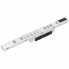 Gorenje-Mora Elektronika kezelő (eredeti) GORENJE/MORA mosogatógép beépíthető gépek kiegészítői