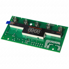 Gorenje-Mora Elektronika, kezelő (eredeti) GORENJE/MORA tűzhely beépíthető gépek kiegészítői