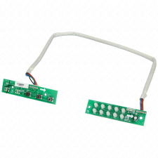 Gorenje-Mora Elektronika kijelző (eredeti) GORENJE/MORA mosogatógép beépíthető gépek kiegészítői