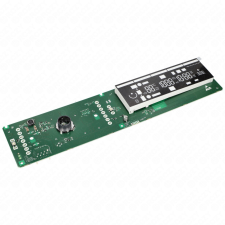 Gorenje-Mora Elektronika, kijelző (eredeti) GORENJE/MORA mosógép beépíthető gépek kiegészítői