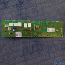 Gorenje-Mora Elektronika vezérlő+kijelző (eredeti) GORENJE/MORA mosógép beépíthető gépek kiegészítői