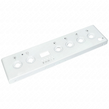 Gorenje-Mora Előlap, kezelő (eredeti) GORENJE/MORA tűzhely beépíthető gépek kiegészítői