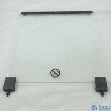 Gorenje-Mora Fedél, üveg (eredeti) GORENJE/MORA tűzhely beépíthető gépek kiegészítői