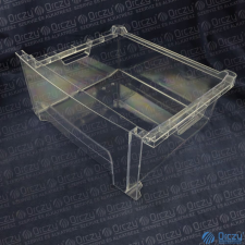 Gorenje-Mora Fiók fagyasztótér középső (eredeti) GORENJE hűtőgép beépíthető gépek kiegészítői