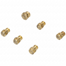 Gorenje-Mora Fúvóka készlet PB (utángyártott) GORENJE/MORA tűzhely beépíthető gépek kiegészítői