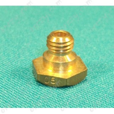 Gorenje-Mora Fúvóka PB-re GORENJE tűzhely beépíthető gépek kiegészítői