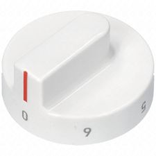 Gorenje-Mora Gomb, főző (eredeti) GORENJE/MORA tűzhely beépíthető gépek kiegészítői