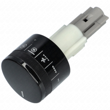 Gorenje-Mora Gomb funkcióválasztó (eredeti) GORENJE/MORA tűzhely beépíthető gépek kiegészítői