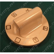 Gorenje-Mora Gomb GORENJE 269 beépíthető gépek kiegészítői