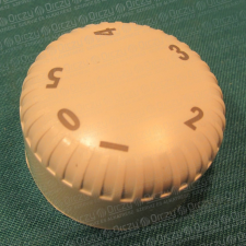 Gorenje-Mora Gomb, hőfokszabályzó (eredeti) GORENJE/MORA hűtőgép beépíthető gépek kiegészítői