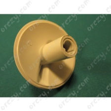 Gorenje-Mora Gomb hőfokszabályzó (eredeti) GORENJE tűzhely beépíthető gépek kiegészítői