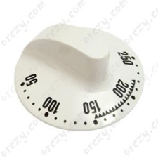 Gorenje-Mora Gomb (hőfokszabályzó) GORENJE 159 beépíthető gépek kiegészítői