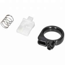 Gorenje-Mora Gomb+rugó (eredeti) GORENJE/MORA porszívó kisháztartási gépek kiegészítői