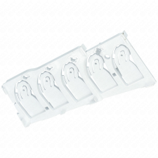 Gorenje-Mora Gombsor alátét (eredeti) GORENJE WA61101mosógép beépíthető gépek kiegészítői