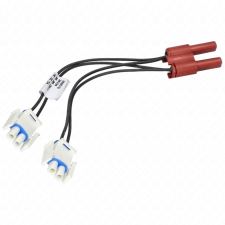 Gorenje-Mora Hőbiztosíték kábelköteggel ( elpár ) GORENJE hűtőgép beépíthető gépek kiegészítői