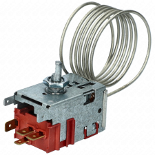 Gorenje-Mora Hőfokszabályzó 077b3367 (eredeti) GORENJE/MORA hűtőgép beépíthető gépek kiegészítői