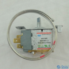 Gorenje-Mora Hőfokszabályzó (eredeti) GORENJE/MORA hűtőgép beépíthető gépek kiegészítői