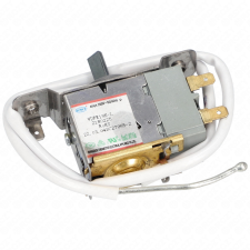 Gorenje-Mora Hőfokszabályzó (eredeti) GORENJE/MORA hűtőgép beépíthető gépek kiegészítői