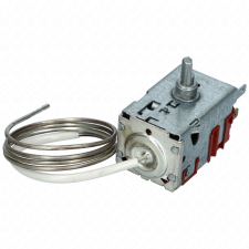 Gorenje-Mora Hőfokszabályzó (eredeti) (normáltér) GORENJE 077B6532 hűtő beépíthető gépek kiegészítői