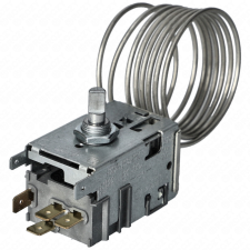 Gorenje-Mora Hőfokszabályzó fagyasztótér (eredeti) 077B3234 GORENJE hűtőgép beépíthető gépek kiegészítői