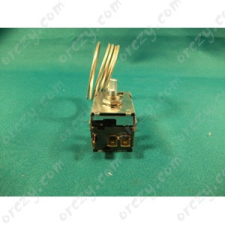 Gorenje-Mora Hőfokszabályzó GORENJE 077B6866 hűtőgép beépíthető gépek kiegészítői