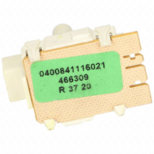 Gorenje-Mora Hőfokszabályzó, kapcsoló (eredeti) GORENJE/MORA tűzhely beépíthető gépek kiegészítői