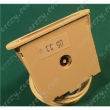 Gorenje-Mora Hőmérő eredeti GORENJE Pl:ZOS3166 fagyasztó beépíthető gépek kiegészítői