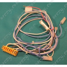 Gorenje-Mora Kábelköteg (eredeti) GORENJE / MORA tűzhely beépíthető gépek kiegészítői