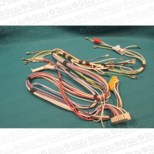 Gorenje-Mora Kábelköteg (eredeti) GORENJE/MORA tűzhely beépíthető gépek kiegészítői