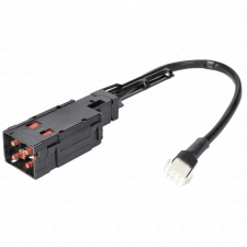 Gorenje-Mora Kapcsoló (eredeti) GORENJE/MORA páraelszívó beépíthető gépek kiegészítői