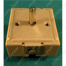 Gorenje-Mora Kapcsoló (főzőlap) GORENJE pl.: EC778E beépíthető gépek kiegészítői