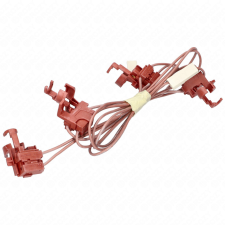 Gorenje-Mora Kapcsoló, szikragyújtó (eredeti) GORENJE/MORA tűzhely beépíthető gépek kiegészítői