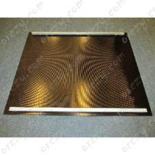 Gorenje-Mora Kerámia üveglap (eredeti) GORENJE/MORA főzőlap beépíthető gépek kiegészítői