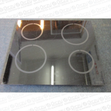 Gorenje-Mora Kerámia üveglap (eredeti) GORENJE/MORA főzőlap beépíthető gépek kiegészítői