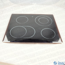 Gorenje-Mora Kerámialap eredeti GORENJE főzőlap beépíthető gépek kiegészítői