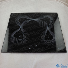 Gorenje-Mora Kerámialap (eredeti) GORENJE/MORA tűzhely beépíthető gépek kiegészítői