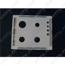 Gorenje-Mora Kerámialap (eredeti) GORENJE tűzhely beépíthető gépek kiegészítői