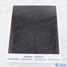 Gorenje-Mora Kerámialap (eredeti) GORENJE tűzhely beépíthető gépek kiegészítői