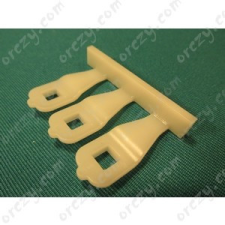 Gorenje-Mora közdarab gomb, funkcióválasztó (eredeti) GORENJE / MORA szárítógép beépíthető gépek kiegészítői