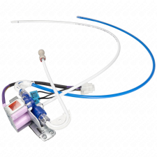 Gorenje-Mora Mágnesszelep (eredeti) GORENJE/MORA hűtőgép beépíthető gépek kiegészítői