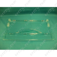 Gorenje-Mora MEGSZŰNT! Előlap (rekesz) GORENJE beépíthető gépek kiegészítői