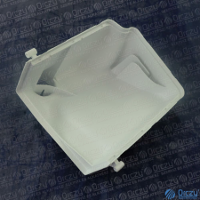 Gorenje-Mora Mosószertartó alsó (eredeti) GORENJE mosógép beépíthető gépek kiegészítői