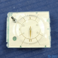 Gorenje-Mora Órakapcsoló (eredeti) GORENJE tűzhely kisháztartási gépek kiegészítői