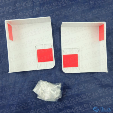 Gorenje-Mora Összeépítő készlet (eredeti) GORENJE/MORA mosógép beépíthető gépek kiegészítői